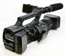 OCCASION Sony Camera Recorder NEX-EA50H