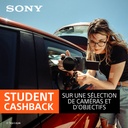 Sony ILME-FX2 Handle Kit