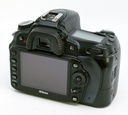 OCCASION Nikon D90