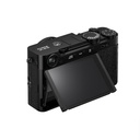 FUJIFILM X-E5 Black Kit XF23mm F2.8 "Swiss Garantie"
