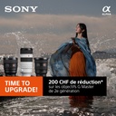 Sony 24-70mm F2.8 FE GM II