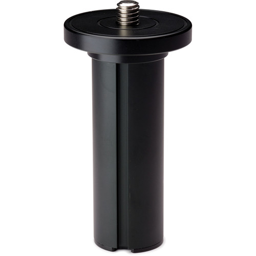 MeFOTO colonne courte pour  GlobeTrotter D=28.5 mm