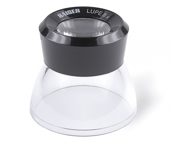 Kaiser Loupe 8 x