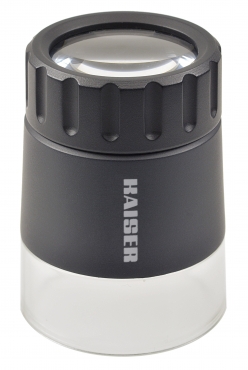 Kaiser Universal-Loupe 4.5x