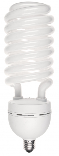 Kaiser ampoule 70 Watt, E27, 5500 K K3115