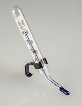 Kaiser Thermometre Coude pour Cuve K4083