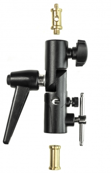 Kaiser Rotule avec  porte-parapluie K5041