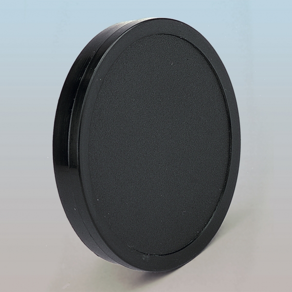 Kaiser Bouchon objectif 120 mm K6992