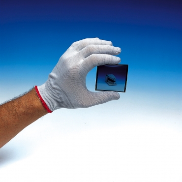 Kaiser Kinetronics Gants antistatique ASG- Taille L K750003