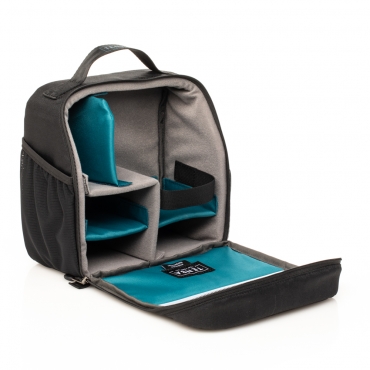 Tenba Tools BYOB 9 DSLR Backpack Insert - Noir