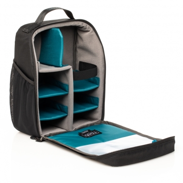 Tenba Tools BYOB 10 DSLR Backpack Insert - Noir