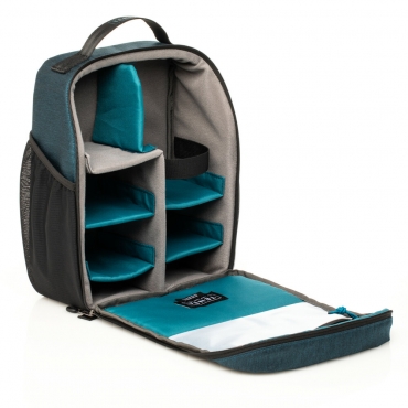 Tenba Tools BYOB 10 DSLR Backpack Insert - Bleu
