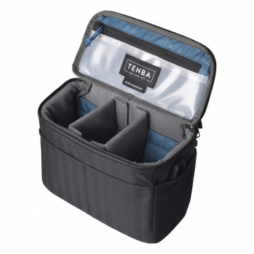 Tenba Tools BYOB 9 Camera Insert - Noir