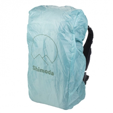 Shimoda Rain Cover pour Action X50 et Explore 40/60