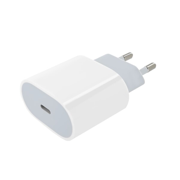 Apple USB-C Power Adapter 20W