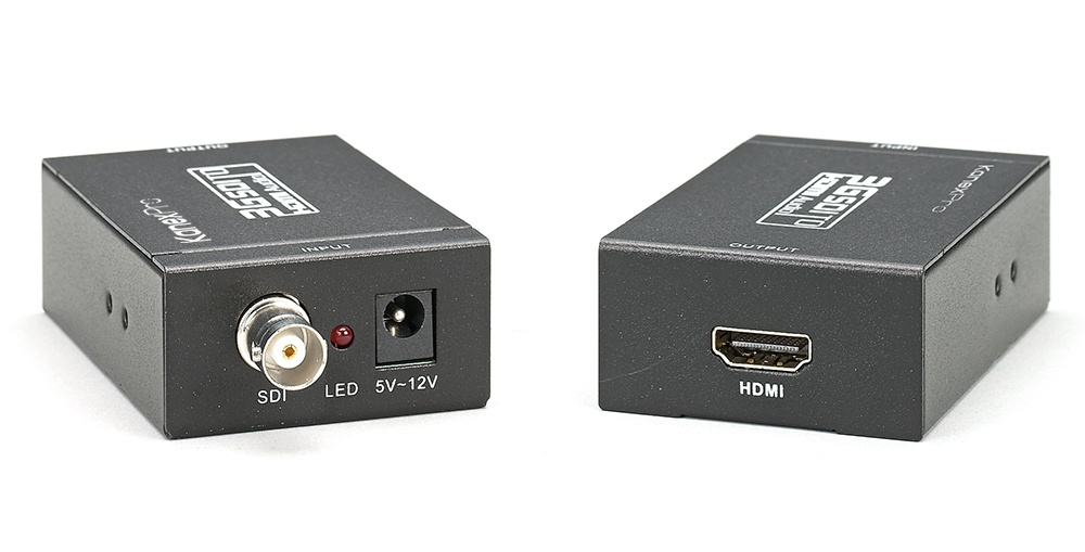 Kanex Pro convertisseur EXT-HDSDIX