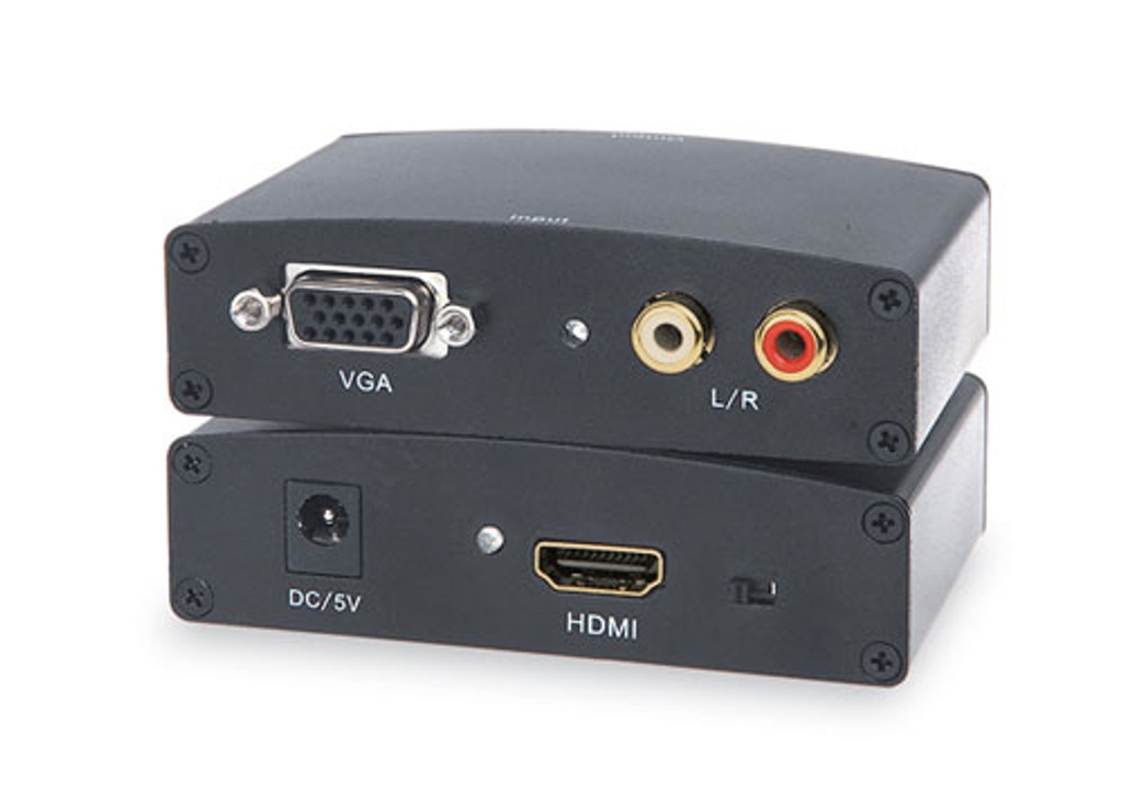 Kanex Pro convertisseur VGARLHD