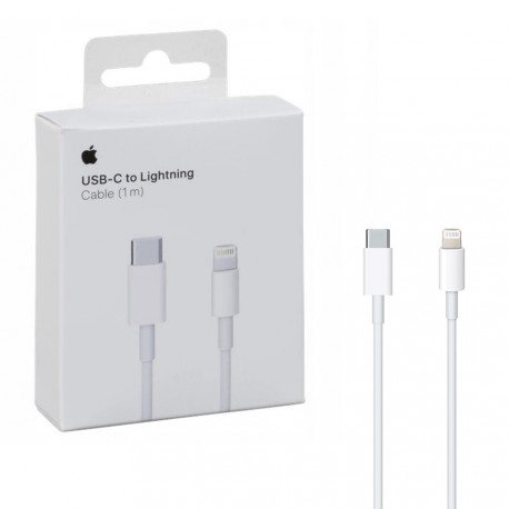 Apple Câble Lightning - USB C 2 m