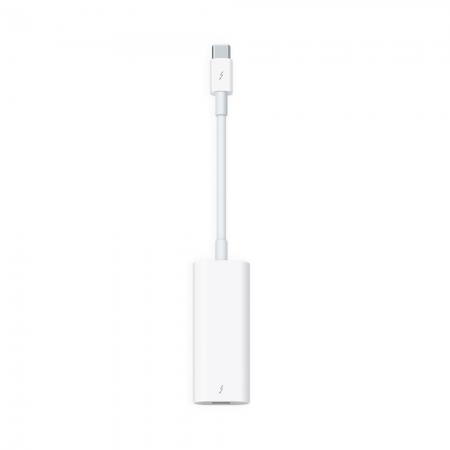 Apple Cable de raccordement Thunderbolt 