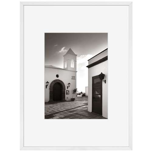 Nielsen C2 15x20 Blanc