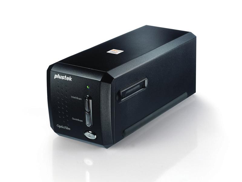 Plustek Scanner 8200i SE