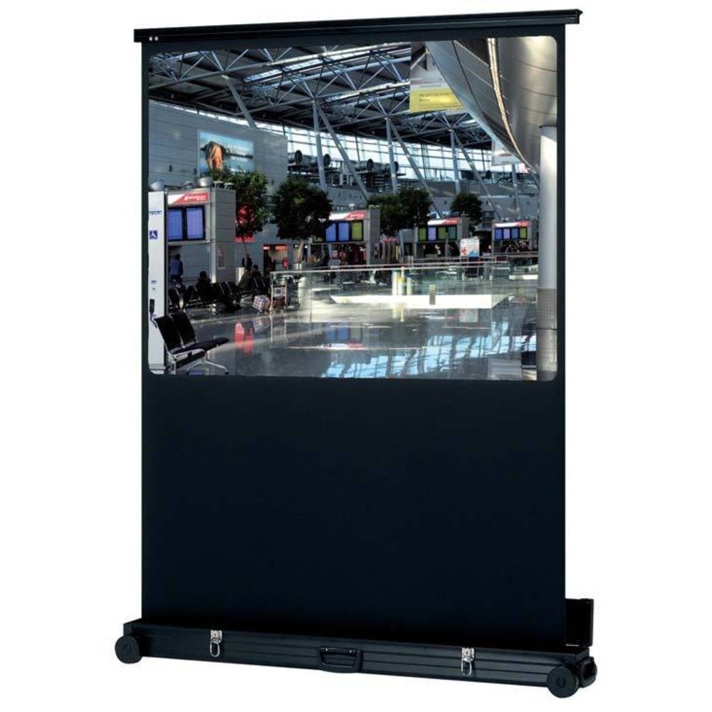 MovieLux Medium Ecran - 235 x 147 cm 109" 16:10 Black projection screen