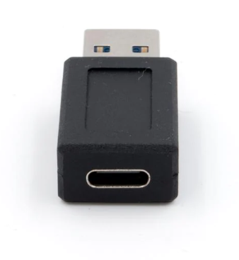 Exsys EX-47991 Adapter USB Type C - Type A
