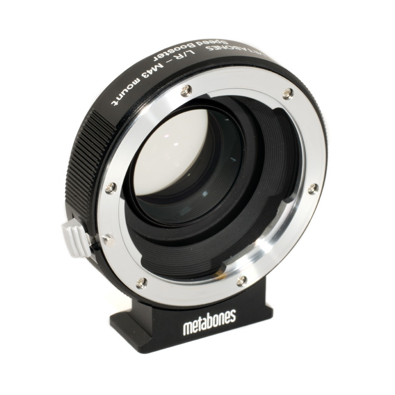 Metabones Leica R - Micro 4/3
