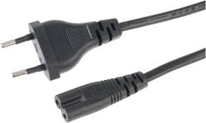 Niwotron Câble 5 m C7-T26 alimentation 2 poles
