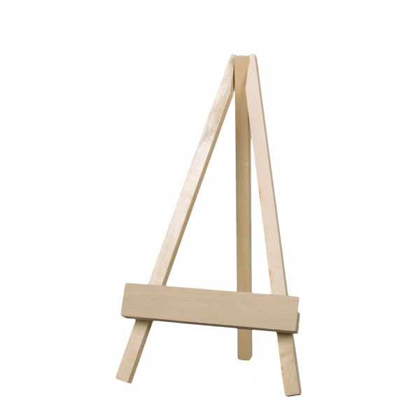 BUBOLA Chevalet 30cm