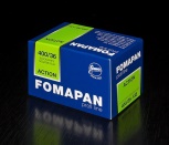 FomaPan 400 135-36