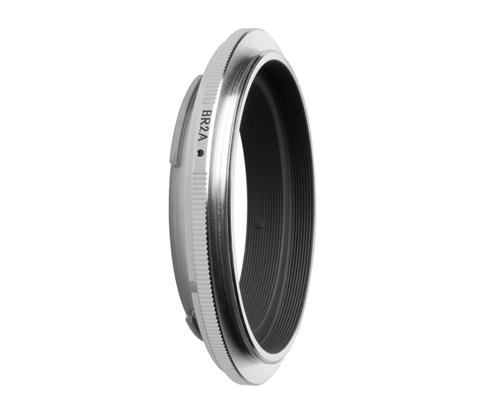 Nikon BR-2A INVERS. OBJ.52MM/BOIT
