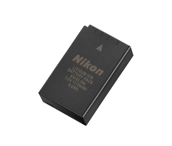 Nikon EN-EL20a Accu. LI-ION /V3