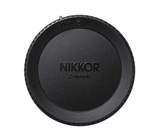 Nikon LF-N1 Bouchon Objectif Système Z (arrière)