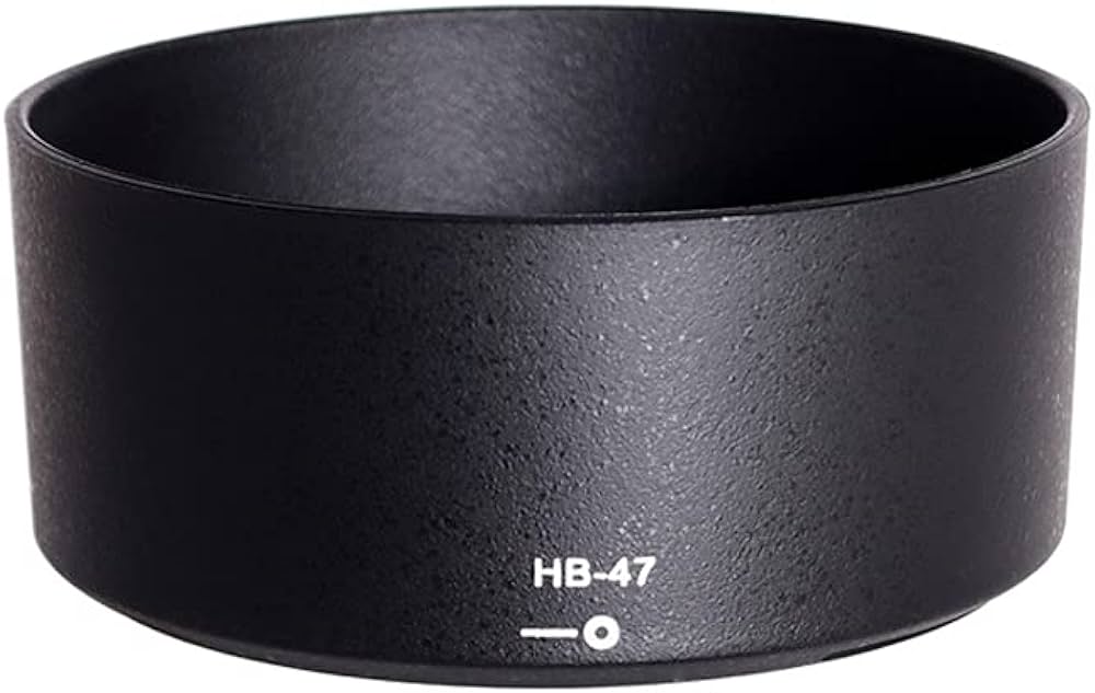 Nikon HB-47 pour AF-S 50mm 1.4G