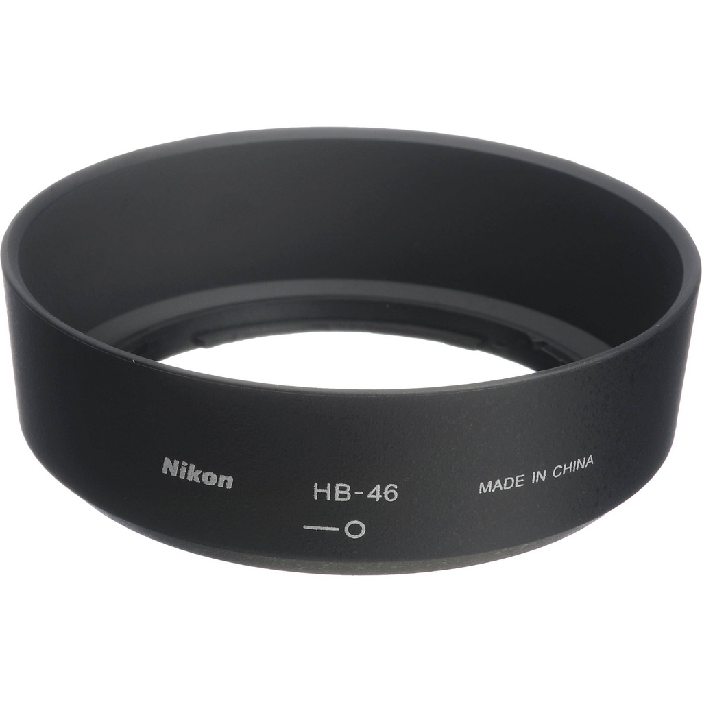 Nikon HB-46 pour AF-S DX 35mm 1.8