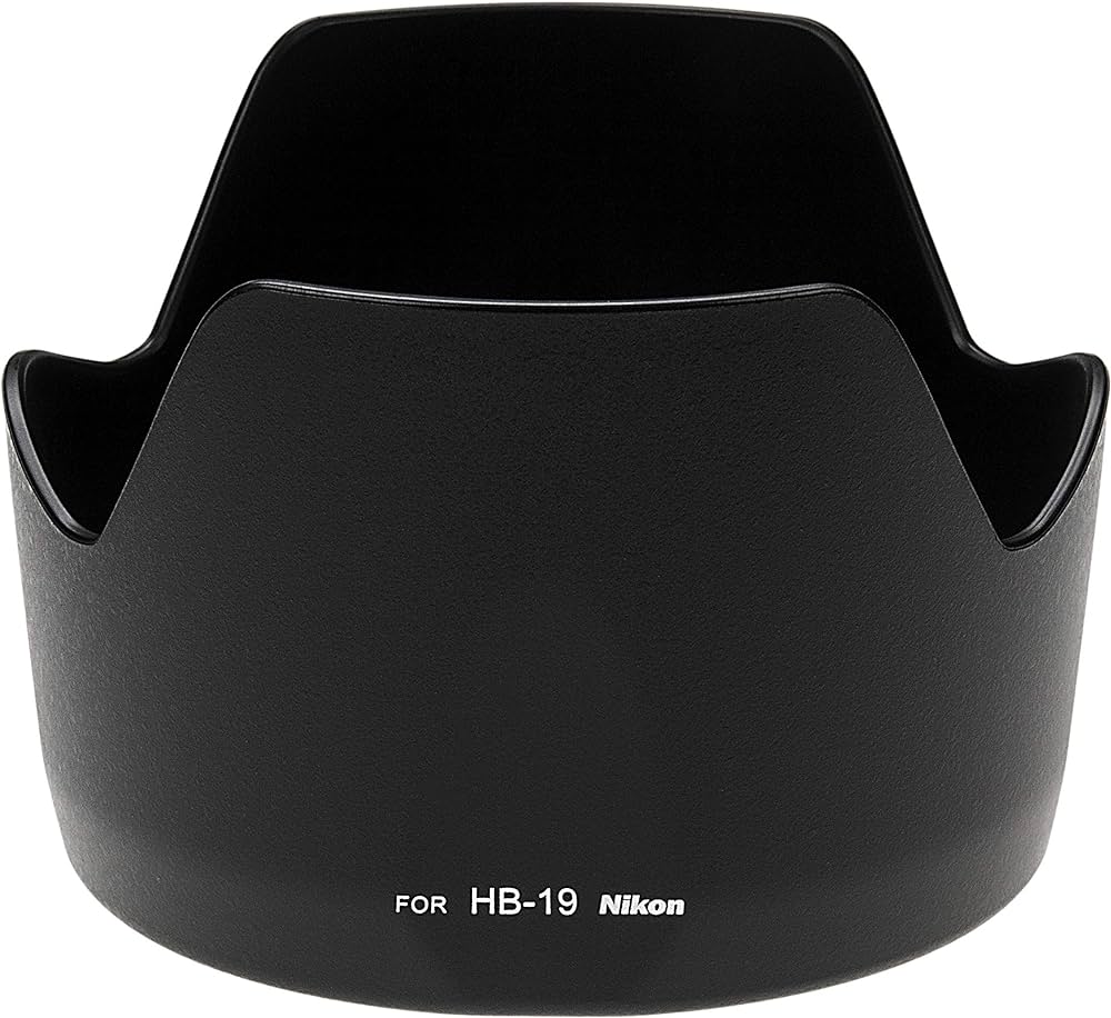 Nikon HB-19 pour 28-70mm