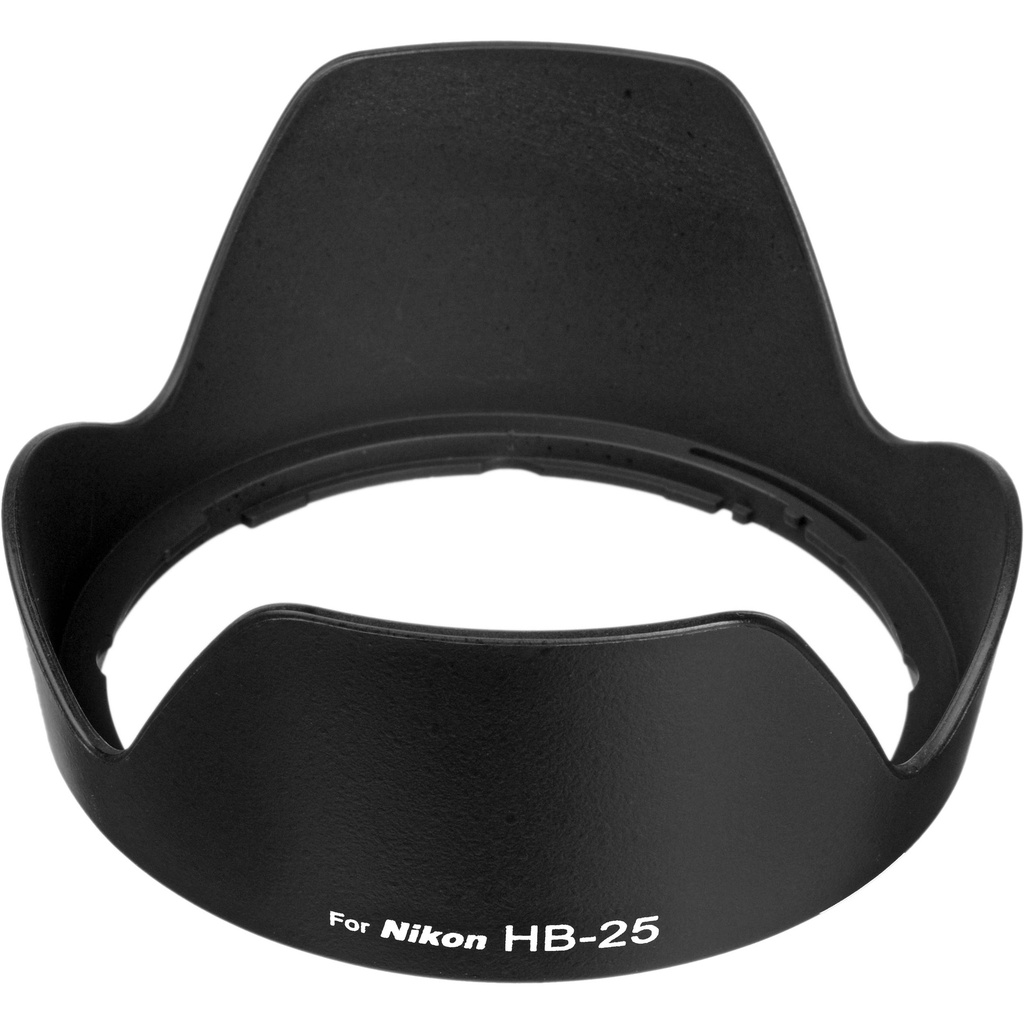 Nikon HB-25 pour AF-S VR 24-120G