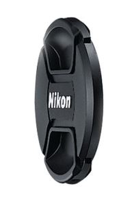 Nikon LC-77 BOUCHON AVT 77MM/OBJ.