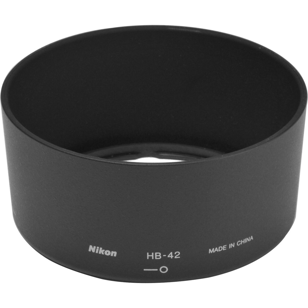 Nikon HB-42 Pour AF-S 60mm 2.8