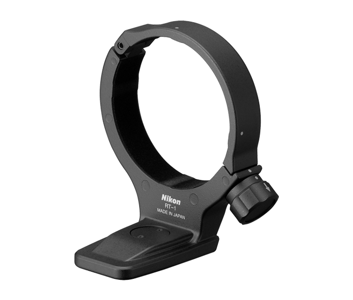 Nikon RT-1 Collier de trepied (AF-S 70-200/4G)