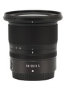 Nikon NIKKOR Z 14-30mm 1:4 S