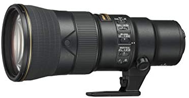 Nikon AF-S NIKKOR 500mm f/5.6E PF ED VR