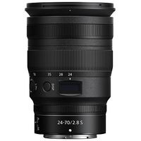 Nikon NIKKOR Z 24-70mm f/2.8 S