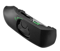 Nikon BL-6 Volet de logement accu /D4