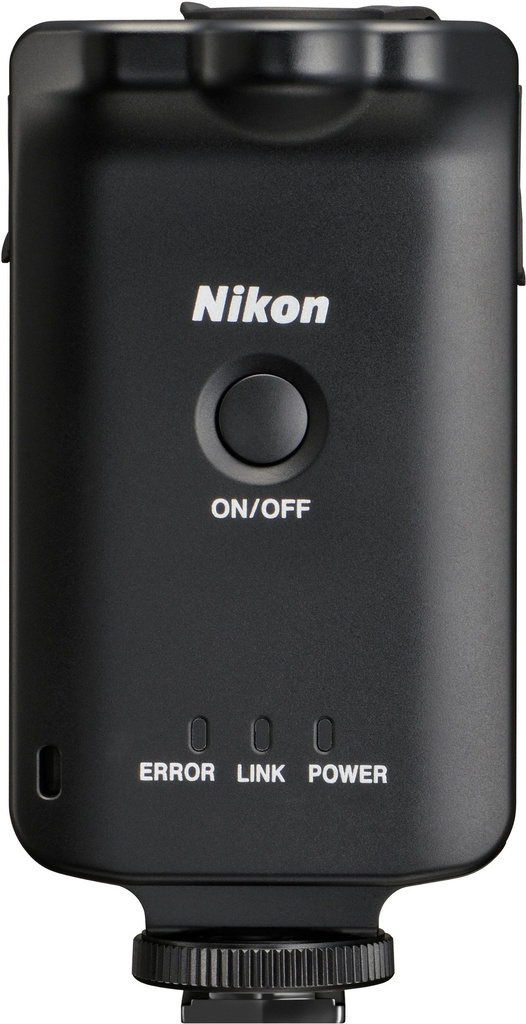 Nikon UT-1 Transmetteur ethernet / adapteur WiFi