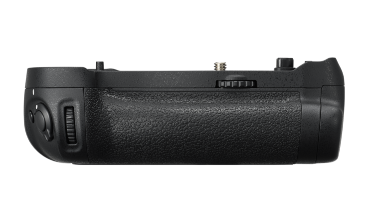 Nikon MB-D18 Poignée-alimentation /D850