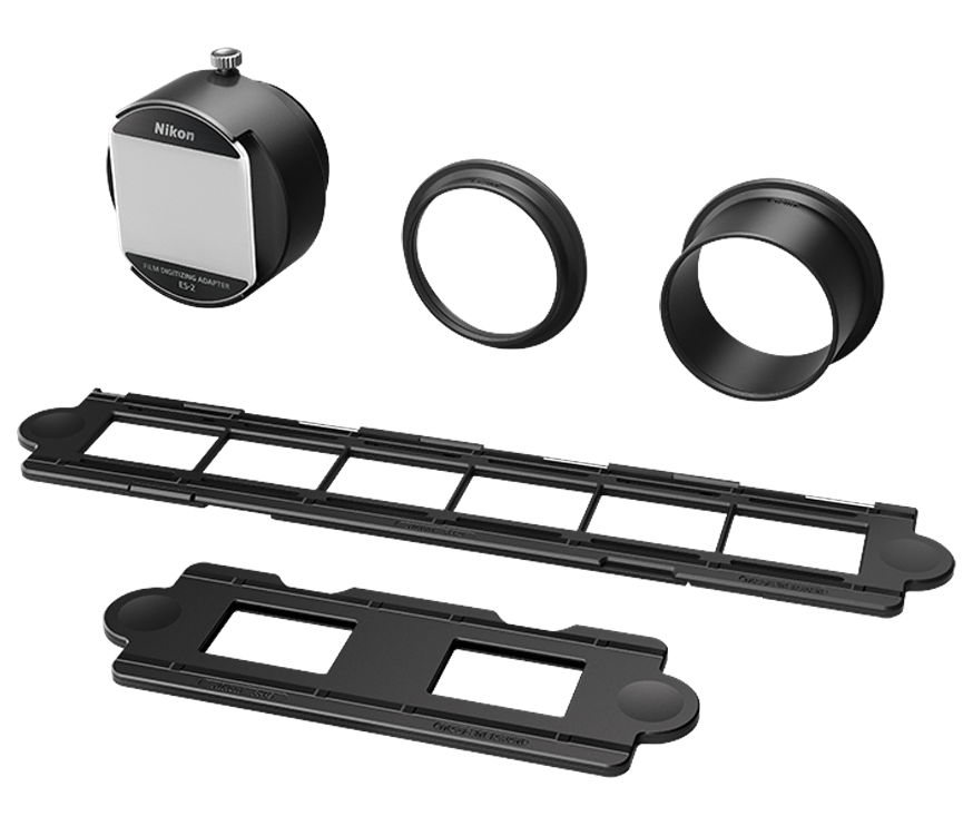 Nikon ES-2 Duplicateur de film