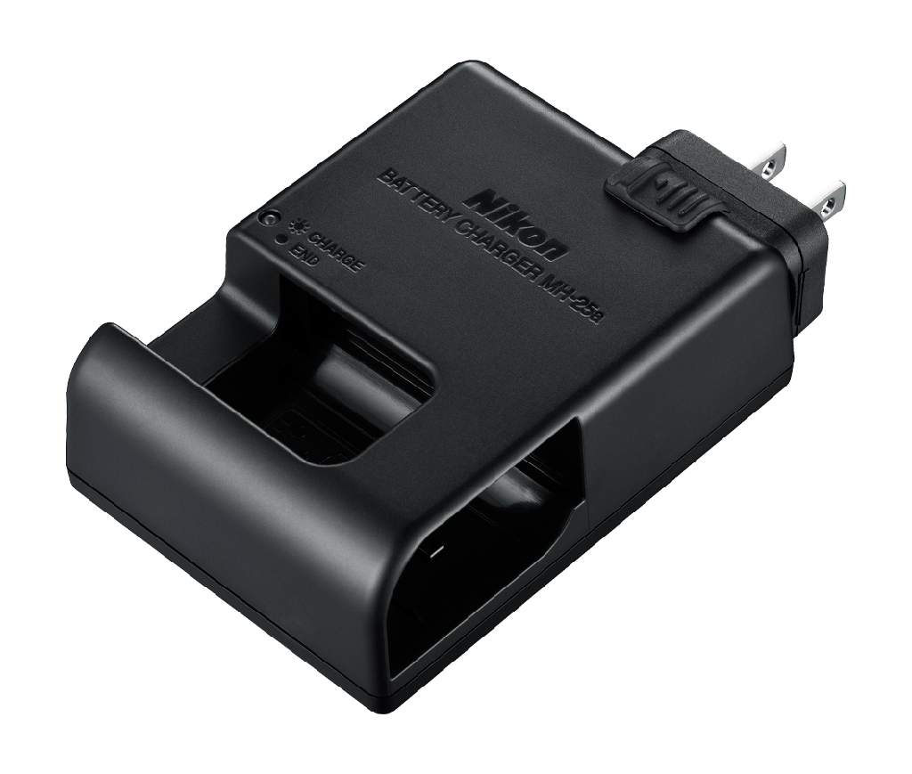 Nikon MH-25a Chargeur /EN-EL15