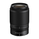Nikon NIKKOR Z 50-250mm f/4,5–6,3 VR DX